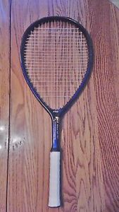 Prince Longbody Mach 1000 124" Tennis Racquet 4 1/2" Grip