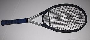 Head Ti S5 Comfort Zone Performance XtraLong Tennis Racquet