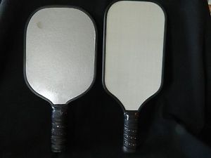 Racquet Armor Pickle-ball Paddles (2)