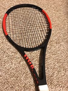 wilson pro staff 97s
