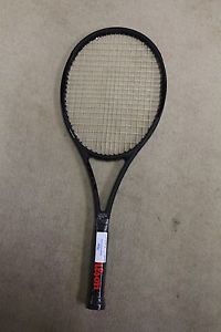 Wilson RF 97 Autograph Tennis Racket Grip 4 3/8