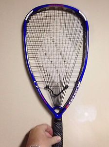 Ektelon O3 Blue 180 Racquetball 