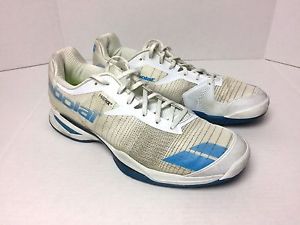 Babolat Jet All Court Tennis Shoes Men's Size 13 M 30S16629
