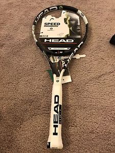Novak Djokovic Head Speed MPA 4 1/4