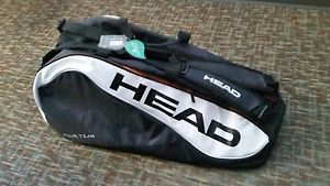 Head Tour Team Series Monstercombi bag 12R 2017