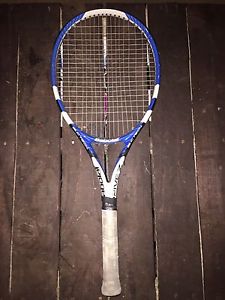 Babolat Drive Z Lite