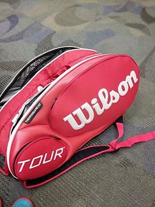Wilson Tour 15 Pack Tennis Bag