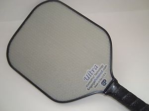 SUPER NEW ENGAGE ULTRA PICKLEBALL PADDLE CONTROLPRO TECHNOLOGY ALUMINUM CORE