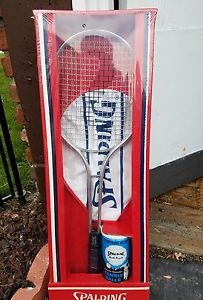 Vintage Spalding Pancho Tennis R