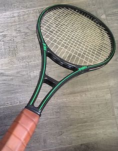 POG 107 Oversize One Stripe Beauty ! 4 3/8 EXC+++