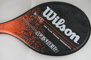 Wilson Mid Plus Avenger