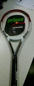 Prince Lightning 105