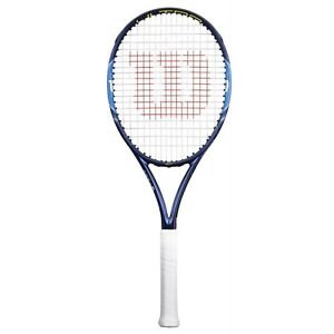 Wilson "New" Ultra 97 Tennis Racquet 4 1/2