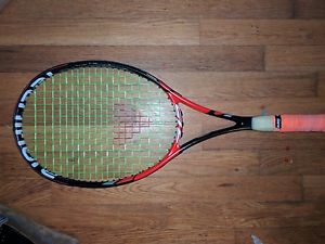 Tecnifibre TFight Dynacore 315 Racquet 4 3/8 Grip, Hyper G! !