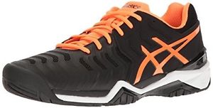 ASICS Men's Gel-Resolution 7 Tennis Shoe