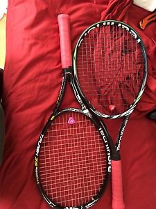 tecnifibre Tflash 315