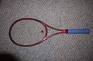 HEAD CLASSIC MID L7 Tour Series Tennis Racquet 4.1/2 Grip Designed in Austria