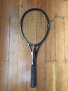 Wilson Javelin 95 Split Throat "W" With HeadCase VERY RARE 4 1/2 L FREE SHIPPING