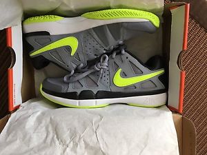Nike Air Vapor Advantage Men's Tennis Shoes Size 8 Free Shipping!!! image 1