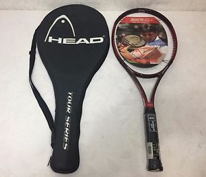 New HEAD Prestige Tour 300 - Trisys System - Very Rare NOS Tennis Racquet