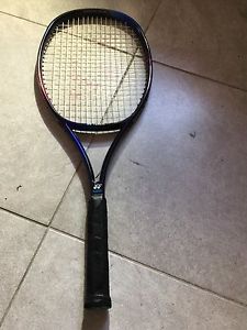 YONEX RQ-300 Tennis Racquet 4-3/8" Good