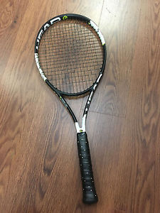 Head Graphene XT Speed S Tennis Racquet Racket 4 1/2 (L4)