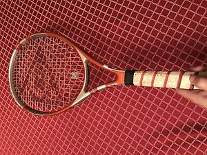 Dunlop M- fil 5 Hundred