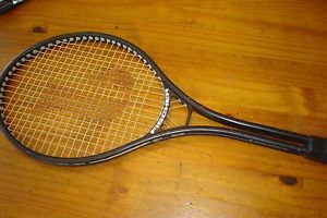 Fischer Aluminum Match Maker Pro L-3 Tennis Racquet Made in Austria
