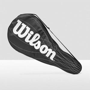Wilson Performance Racket Cover for one Tennisracket