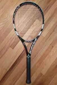 Babolat Pure Drive Lite GT 2012, #0 4" grip size, nice shape!