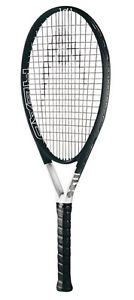 HEAD TI S6 Tennis Racquet 4 1 or