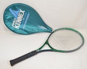 PRO KENNEX Power Innovator Wide Body Tennis Racquet • 4 3/8" 102 Square Inches