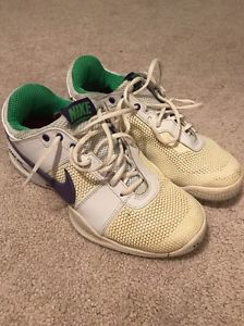 Nike Air Max Courtballistec 1.3 Wimbledon Men's 8.5
