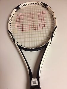 Wilson K Factor K Six Two 100 Mi