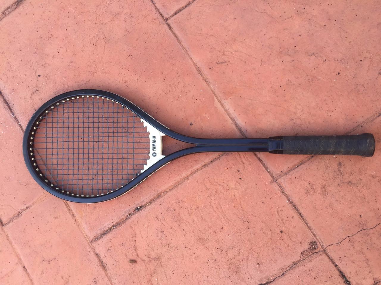 Yamaha YFG 30 Fiberglass Tennis 