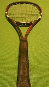 Babolat Pure Control Zylon 360   Tennis Racquet