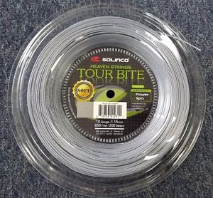 SOLINCO Tour Bite Soft 18 Gauge 