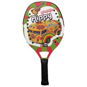 Pro Supex Hippy Beach Tennis Paddle