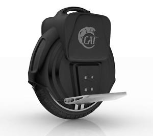 Cat 1Droid - électrique Monocycle noir) #comme neuf