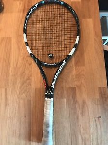 Babolat Pure Drive Roddick Tennis Racquet