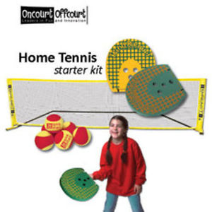 Home Tennis Starter Kit
