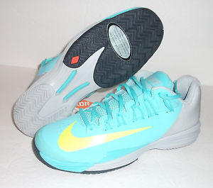 New Nike Women's Lunar Ballistec 1.5 Tennis, Women's Size 10,Blue 705291 470