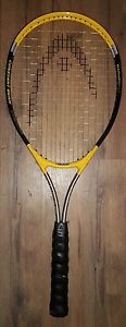 HEAD Racquet Magnesium 1000 Cons