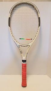 DUNLOP Racket 7 Hundred Tennis Racquet  M-Fil 700 - 4 3/8" Grip