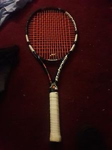 Babolat Pure Drive Roddick 2012 4 3/8
