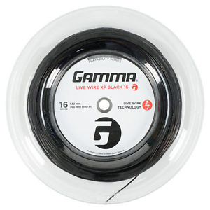 GAMMA Live Wire XP Multifilament