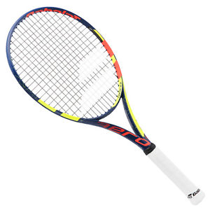 Babolat Pure Aero French Open 2017 Tennis Racquet