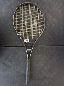 ROSSIGNOL Tubex 300 2L TENNIS RACKET - USED - MADE IN USA - FREE SHIPPING