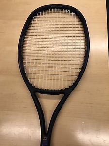 Yonex RQ-380 Monica Seles Widebody Tennis Racquet 4 3/8
