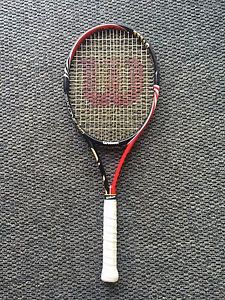 Wilson Six One 95 BLX